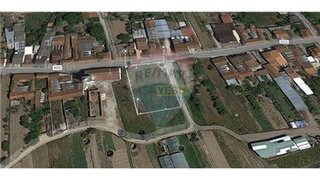 Land for sale in Oliveira do Bairro, Portugal — €349,000