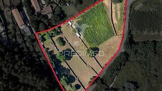 Land for sale in Barcelos, Portugal — €700,000