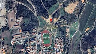 Land for sale in Torres Vedras, Portugal — €525,000