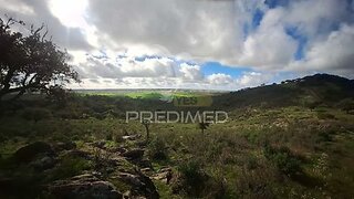 Land for sale in Alandroal, Portugal — €250,000