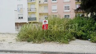 Land for sale in Sesimbra, Portugal — €148,000