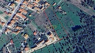 Land for sale in Salvaterra de Magos, Portugal — €55,000