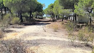 Land for sale in Loulé, Portugal — €2,275,000