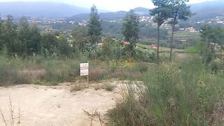 Land for sale in Monção, Portugal — €35,000