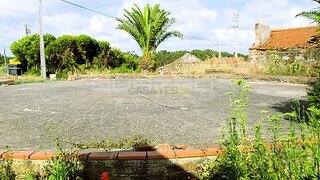 Land for sale in Caldas da Rainha, Portugal — €270,000