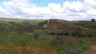 Terreno em Odemira