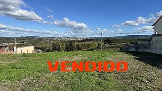 Land for sale in Bombarral, Portugal — €65,000