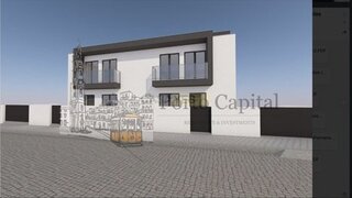 Land for sale in Vila Nova de Gaia, Portugal — €55,000