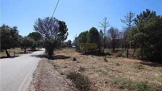 Terreno para venda em Nelas, Portugal — 17 000 €