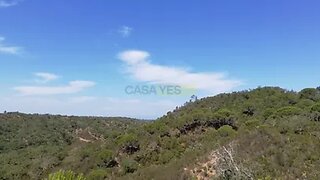 Land for sale in Santiago do Cacém, Portugal — €250,000