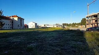 Land for sale in Aveiro, Portugal — €195,000