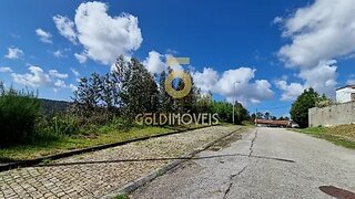 Land for sale in Santa Maria da Feira, Portugal — €60,500
