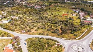 Land for sale in Loulé, Portugal — €550,000