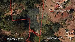 Land for sale in Santa Cruz, Portugal — €150,000
