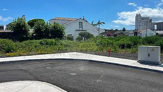 Land for sale in Lagoa (Açores), Portugal — €160,000
