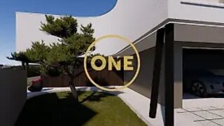 Terreno em Barcelos · 334 m² · 105 000 €