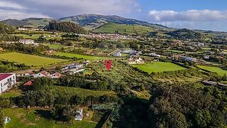 Land for sale in Lagoa (Açores), Portugal — €390,000