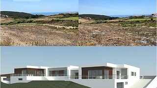 Land for sale in Lourinhã, Portugal — €220,000