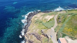 Land for sale in Ribeira Grande, Portugal — €169,000