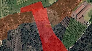 Terreno para venda em Alcobaça, Portugal — 53 000 €