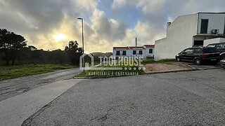 Land for sale in Sesimbra, Portugal — €79,000