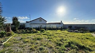Land for sale in Lourinhã, Portugal — €155,000