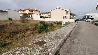 Land for sale in Coimbra, Portugal — €55,000