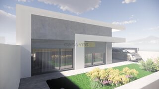 Land for sale in Caldas da Rainha, Portugal — €85,000
