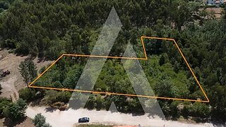Land for sale in Lousã, Portugal — €149,000