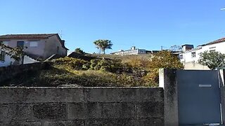 Land for sale in Amarante, Portugal — €60,000