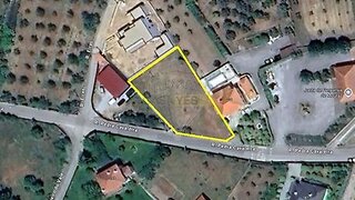Land for sale in Tondela, Portugal — €37,000
