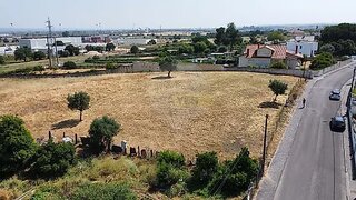 Land for sale in Entroncamento, Portugal — €195,000