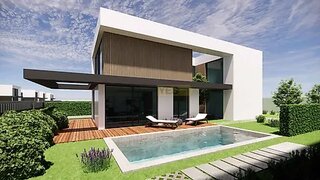Land for sale in Albufeira, Portugal — €230,000