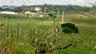 Land for sale in Lourinhã, Portugal — €140,000