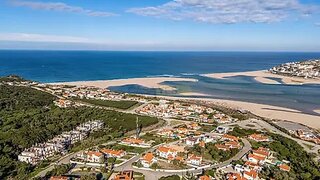Land for sale in Óbidos, Portugal — €295,000