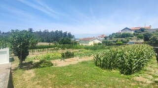 Land for sale in Vila do Conde, Portugal — €100,000