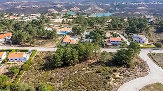 Land for sale in Aljezur, Portugal — €75,000