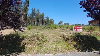 Land for sale in Águeda, Portugal — €35,000
