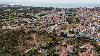 Land for sale in Cascais, Portugal — €550,000