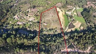 Land for sale in Odemira, Portugal — €215,000