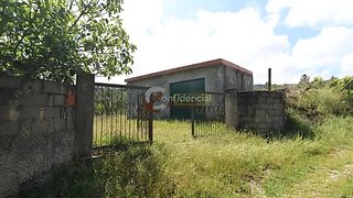Land for sale in Gouveia, Portugal — €19,500
