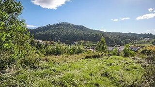 Terreno de 824 m² em Viana do Castelo