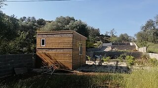 Land for sale in Loulé, Portugal — €39,000
