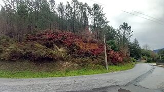 Land for sale in Terras de Bouro, Portugal — €295,000