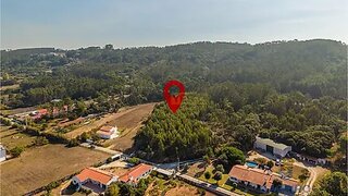 Terreno para venda em Alcobaça, Portugal — 199 500 €