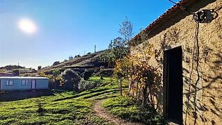 Land for sale in Portimão, Portugal — €320,000