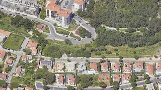 Land for sale in Cascais, Portugal — €1,200,000
