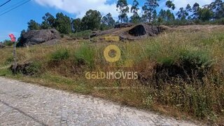 Land for sale in Marco de Canaveses, Portugal — €12,500