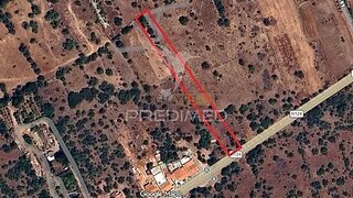 Land for sale in Silves, Portugal — €15,000