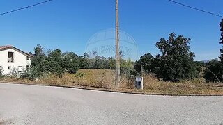 Land for sale in Santa Comba Dão, Portugal — €36,500
